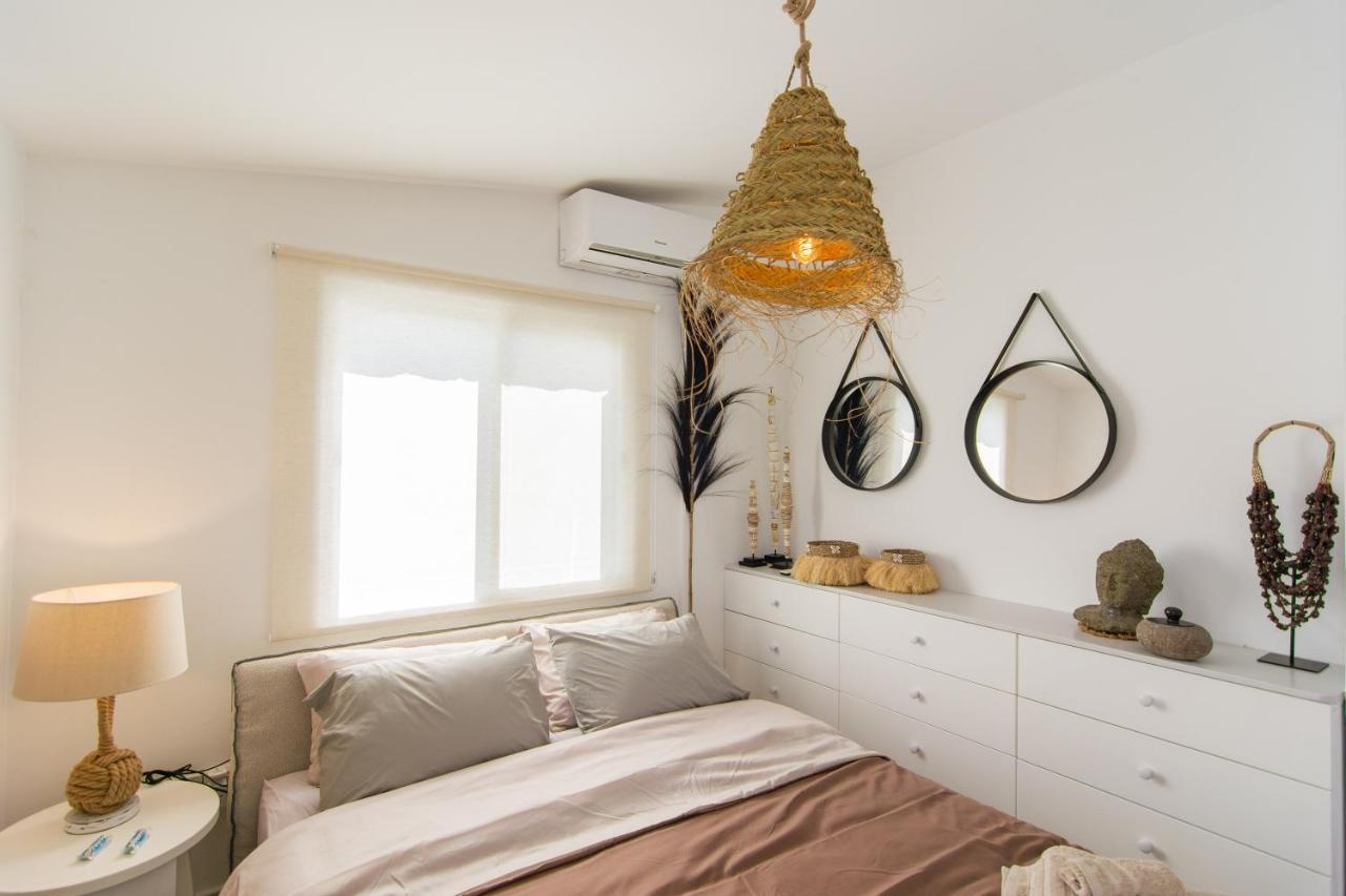 Akamas Sunset Boho Chic Maisonette By One Apartamento Polis