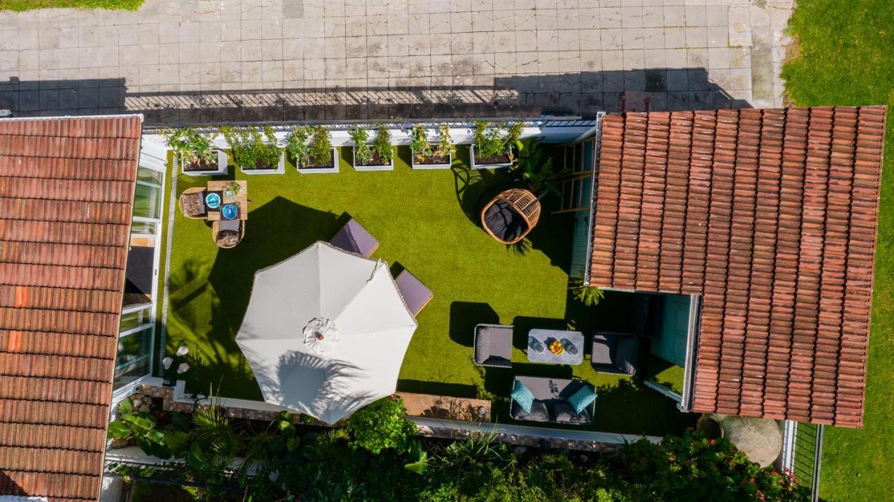 Akamas Sunset Boho Chic Maisonette By One Apartamento *