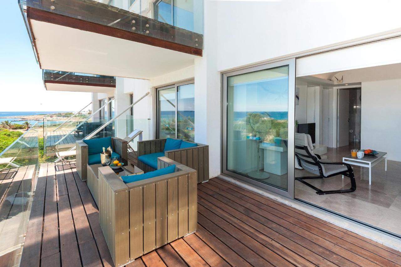 Marina - Beachfront Apartment