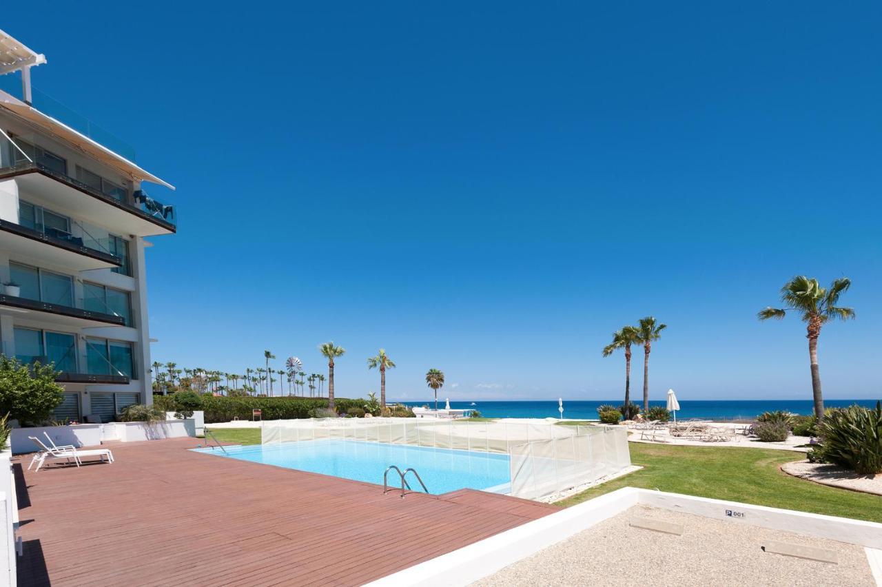 Marina - Beachfront Apartment *