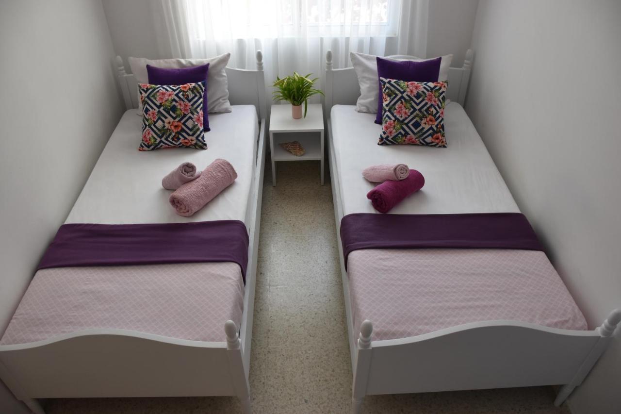Holiday home Aqua *