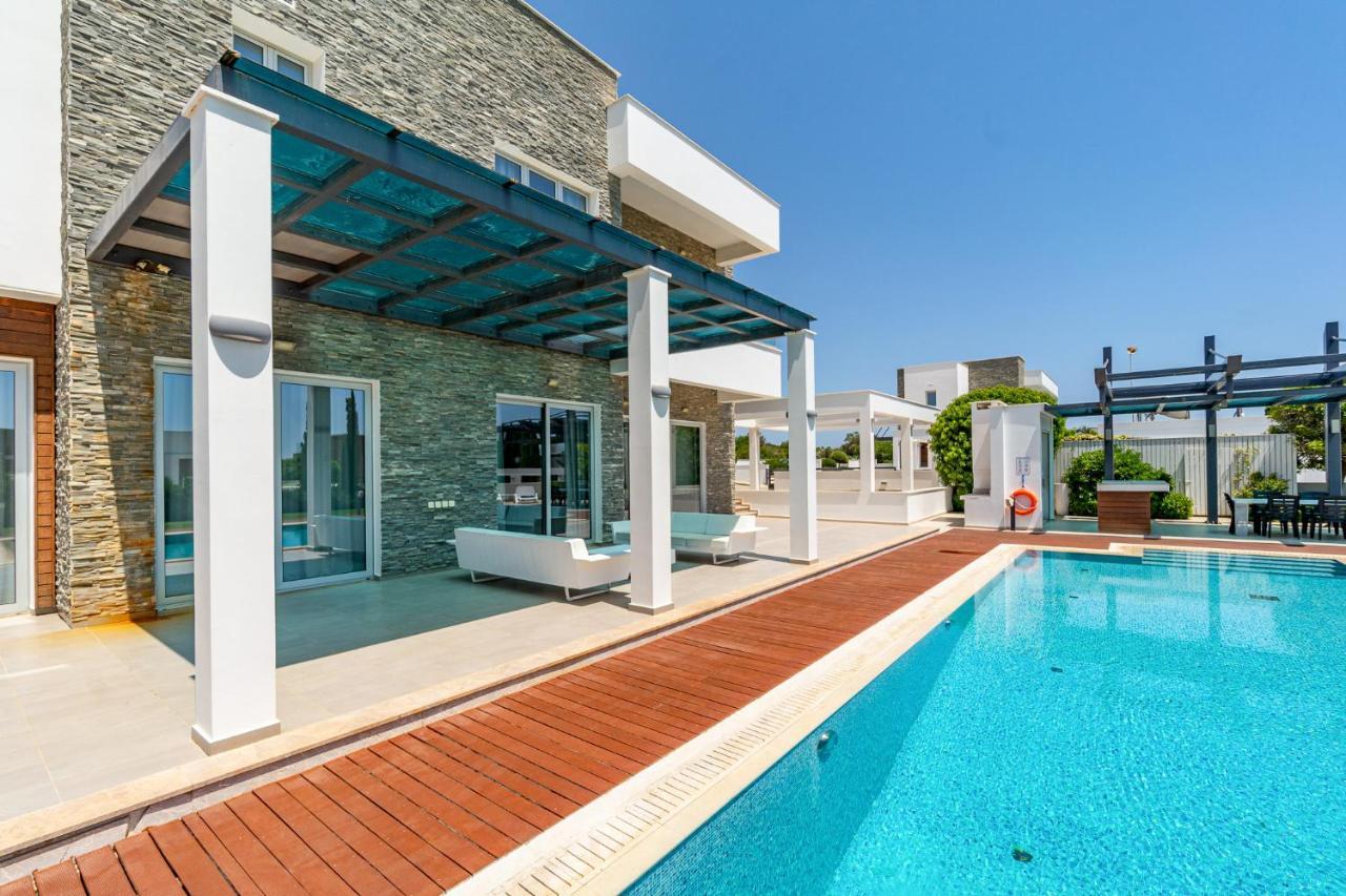 Dione By Ruidoso Luxury * Agia Napa