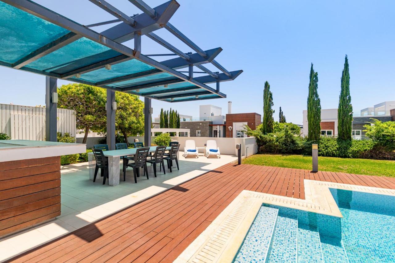 Dione By Ruidoso Luxury * Agia Napa