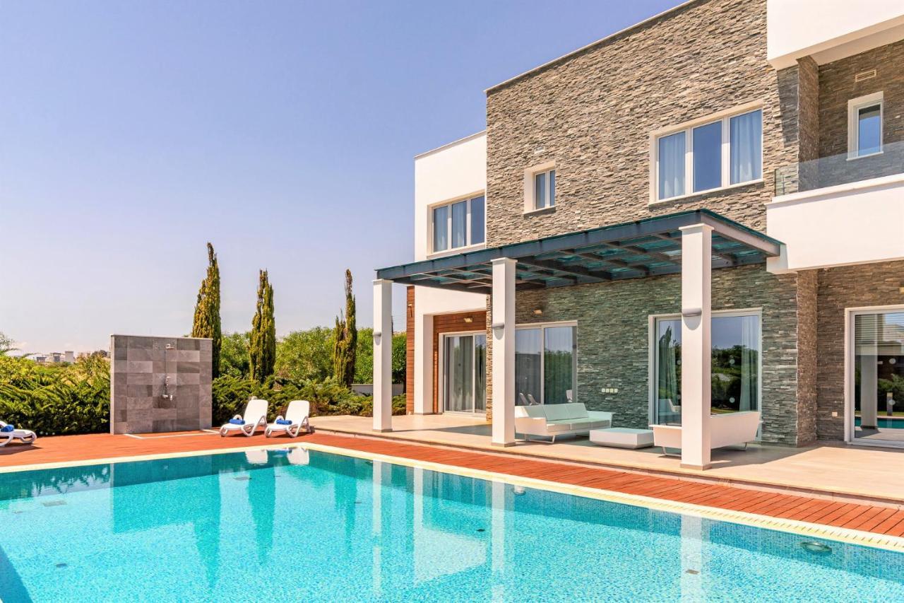 Dione By Ruidoso Luxury Pousada Agia Napa