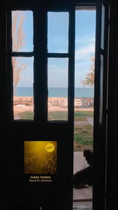 High By The Beach House In Girne Vakantiehuis *