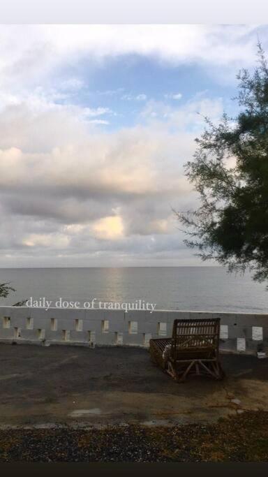 High By The Beach House In Girne Vakantiehuis *