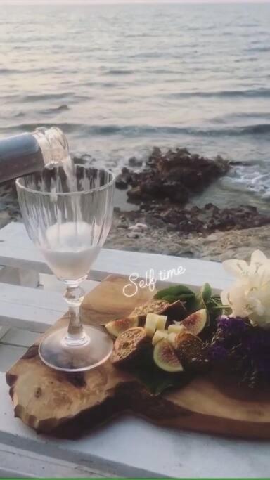 High By The Beach House In Girne Vakantiehuis