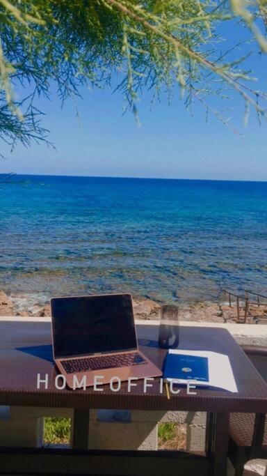High By The Beach House In Girne Vakantiehuis *