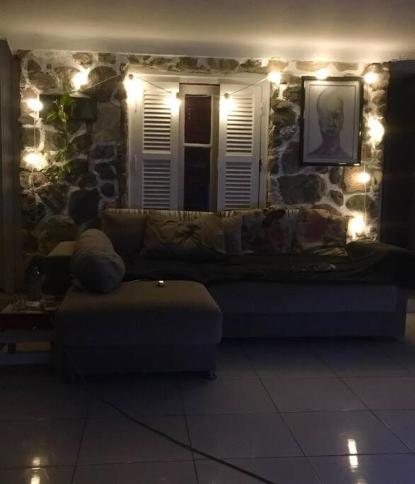High By The Beach House In Girne * Agios Georgios (Kyrenia)