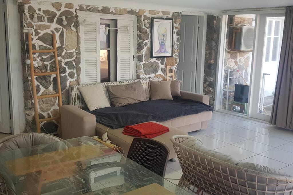 High By The Beach House In Girne * Agios Georgios (Kyrenia)