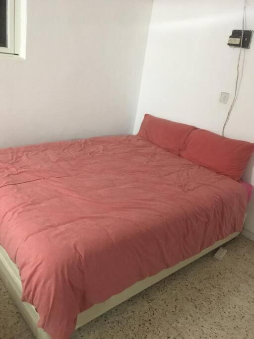 High By The Beach House In Girne Vakantiehuis