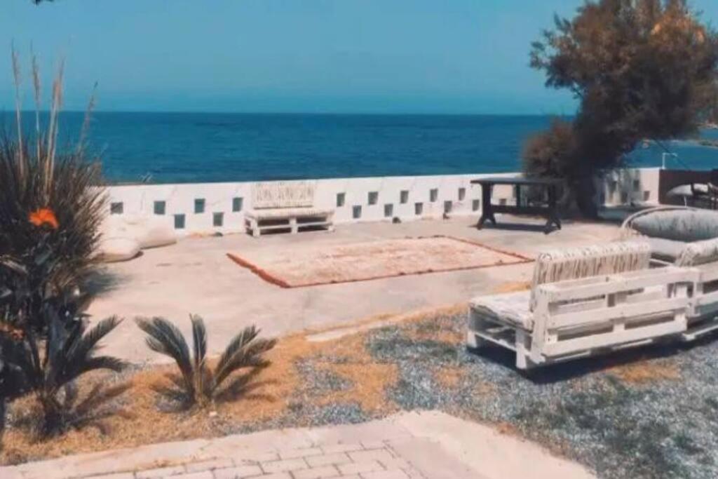 High By The Beach House In Girne
