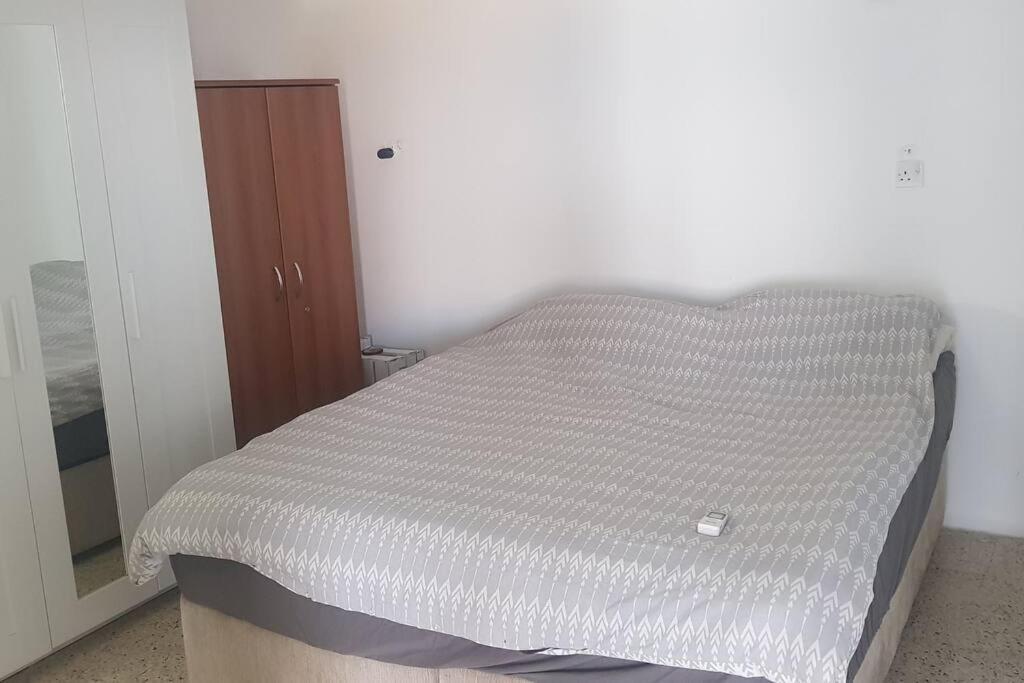 Vakantiehuis High By The Beach House In Girne Agios Georgios (Kyrenia)