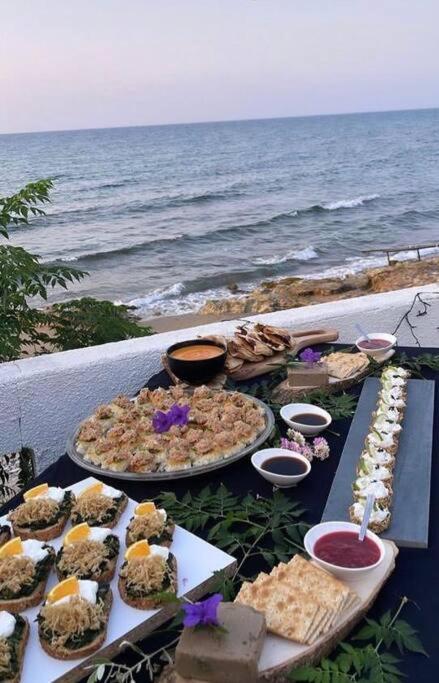 High By The Beach House In Girne Agios Georgios (Kyrenia)
