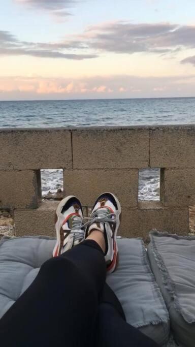 High By The Beach House In Girne