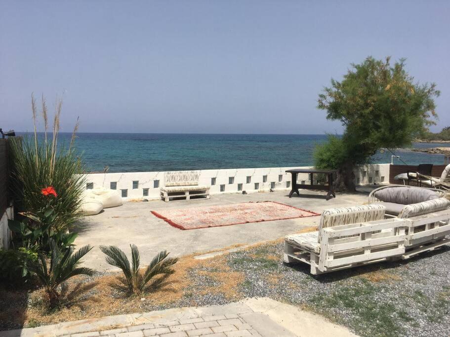 High By The Beach House In Girne Agios Georgios (Kyrenia)