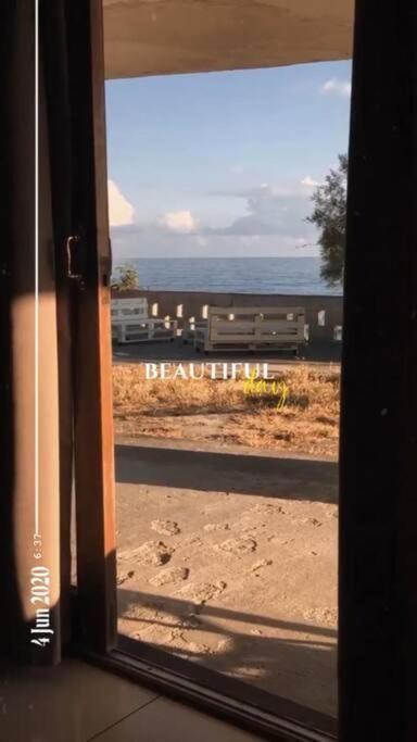 High By The Beach House In Girne *