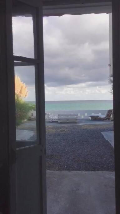 High By The Beach House In Girne Vakantiehuis Agios Georgios (Kyrenia)