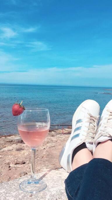 High By The Beach House In Girne * Agios Georgios (Kyrenia)