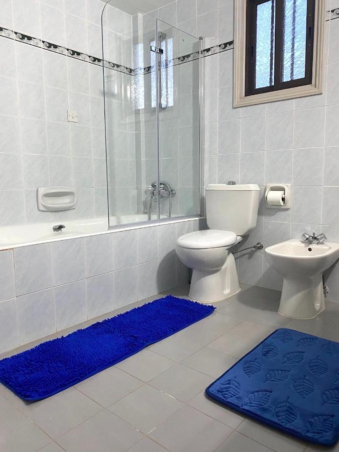 Nysa7 * Paphos