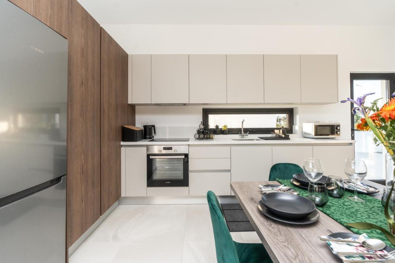 Pousada Tsiolakki Homes Luxury