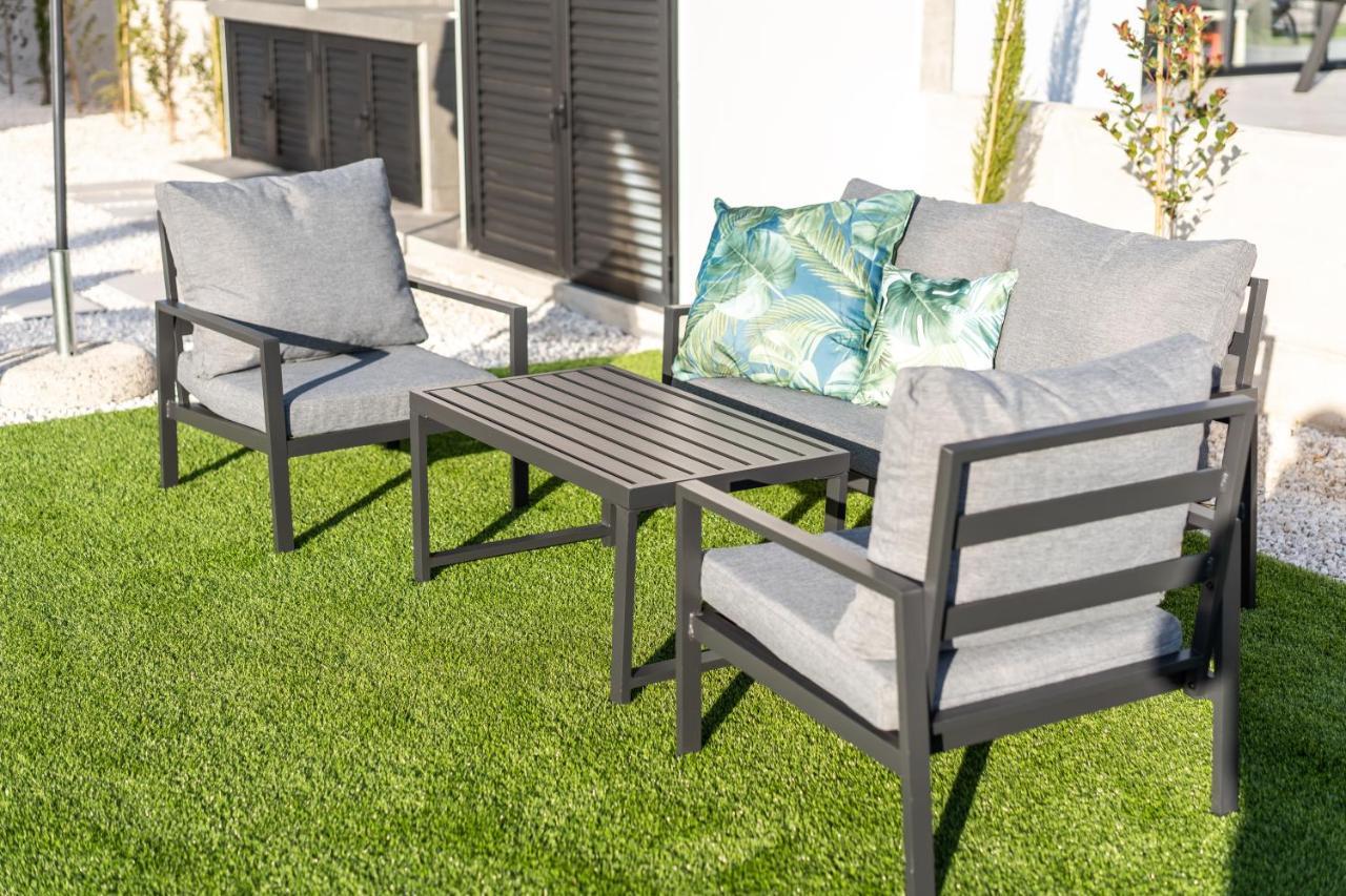 Pousada Tsiolakki Homes Luxury *