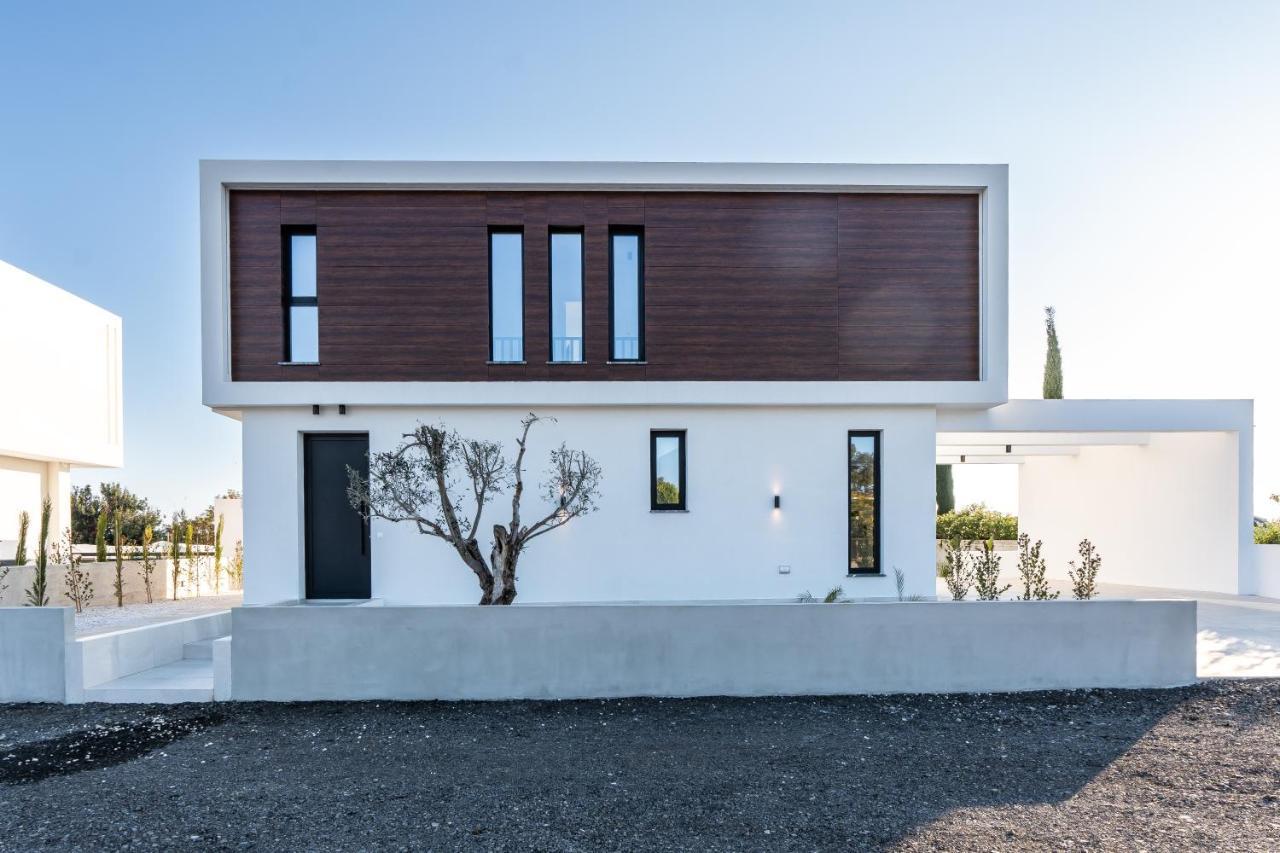 Tsiolakki Homes Luxury Pousada Protaras