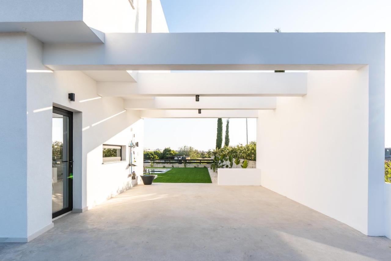 Pousada Tsiolakki Homes Luxury Protaras