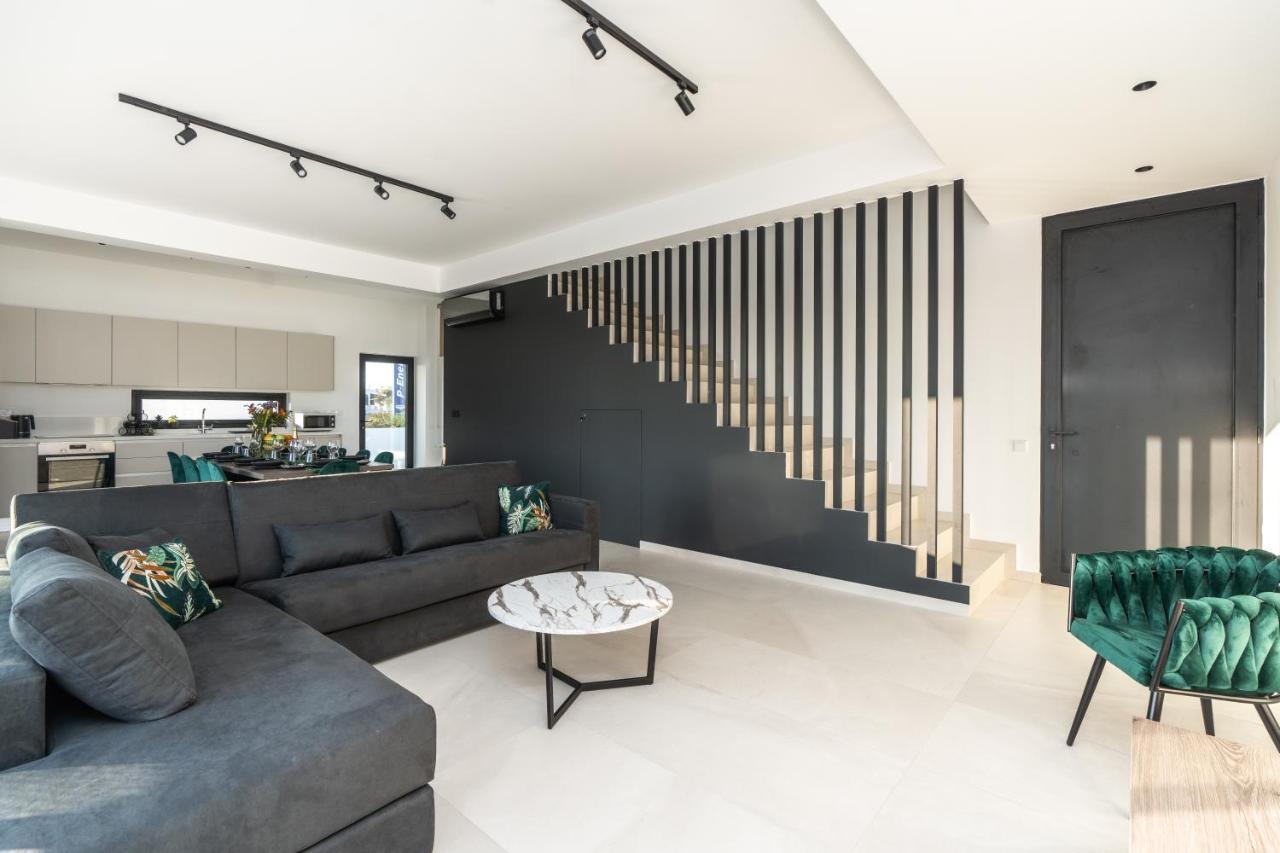 Tsiolakki Homes Luxury Pousada Protaras