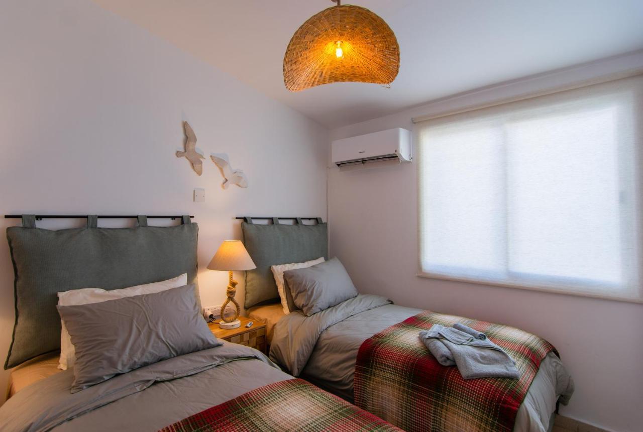 Akamas Sunset Boho Chic Maisonette By One * Polis