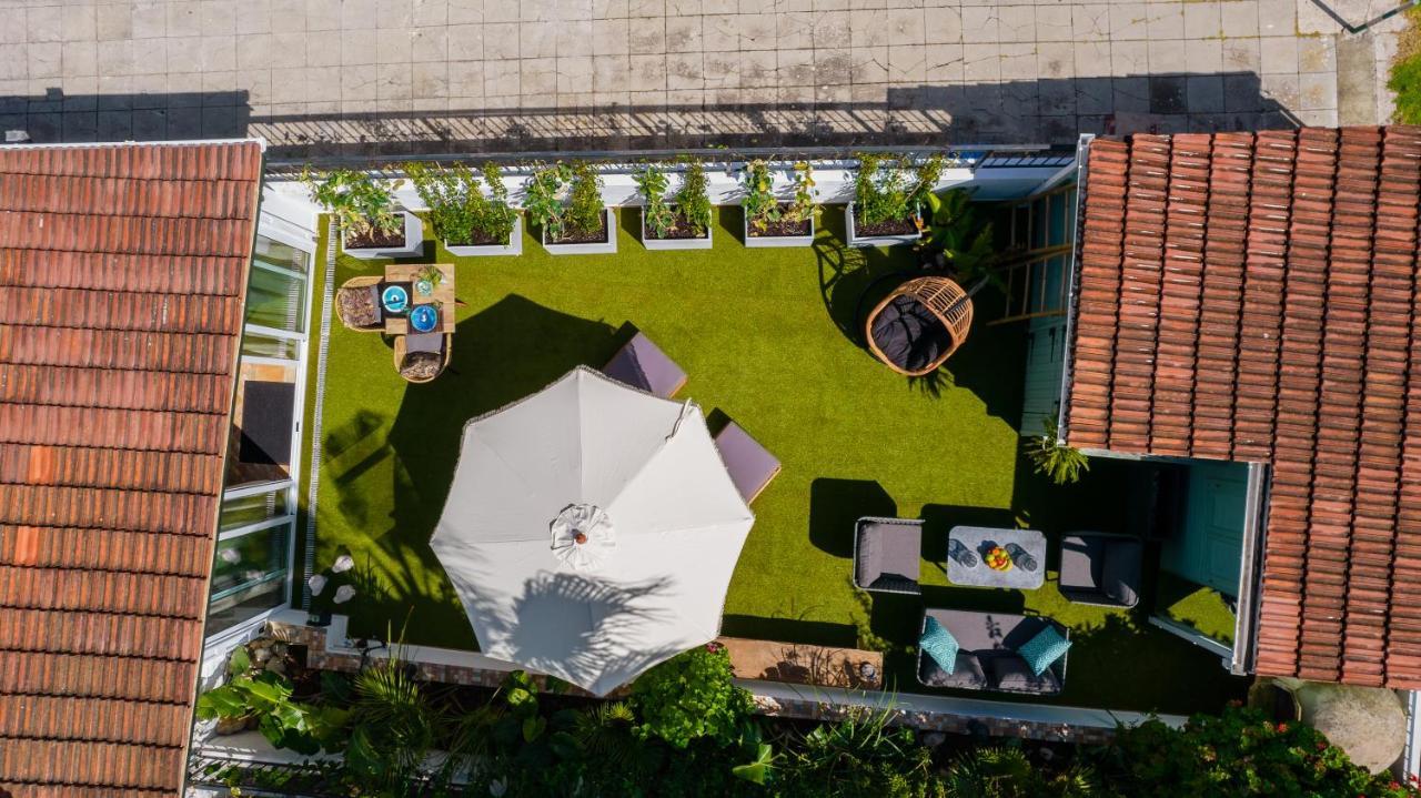 Akamas Sunset Boho Chic Maisonette By One Apartamento *