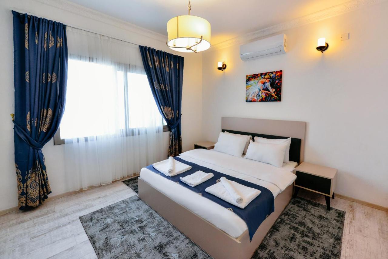 Villa Luxuriant Kyrenia