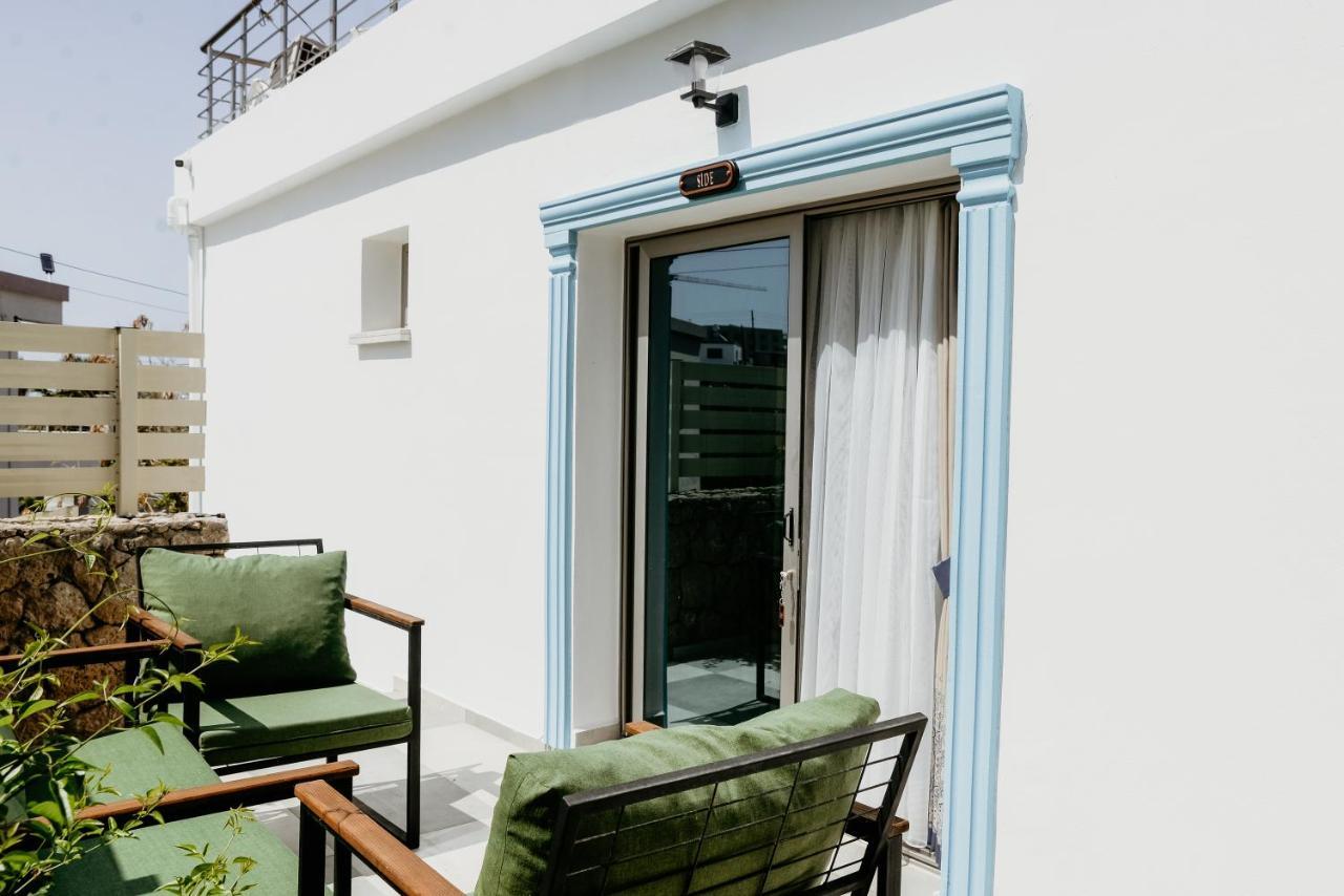 Luxuriant Kyrenia *