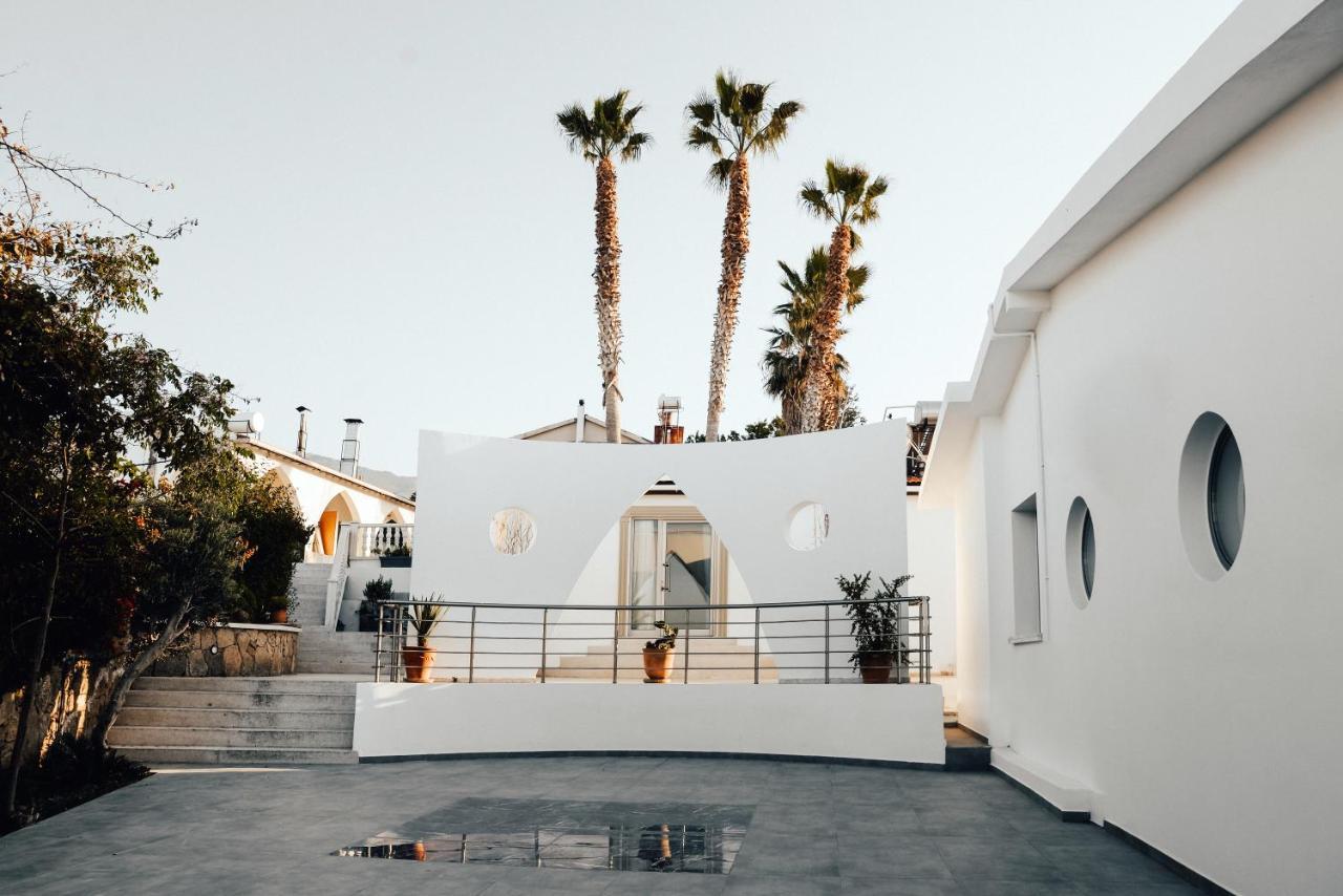 Luxuriant Kyrenia Villa *