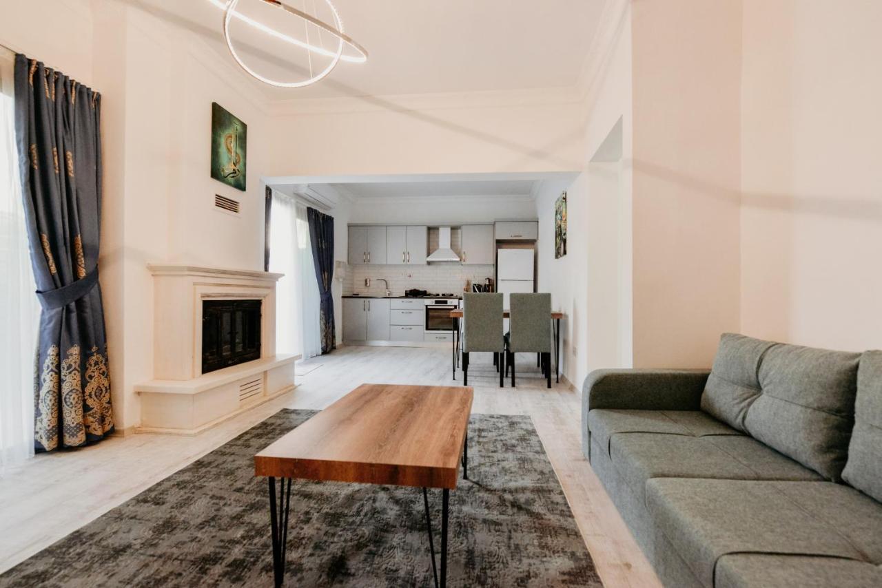 Luxuriant Kyrenia Villa Kyrenia (Northern Cyprus)