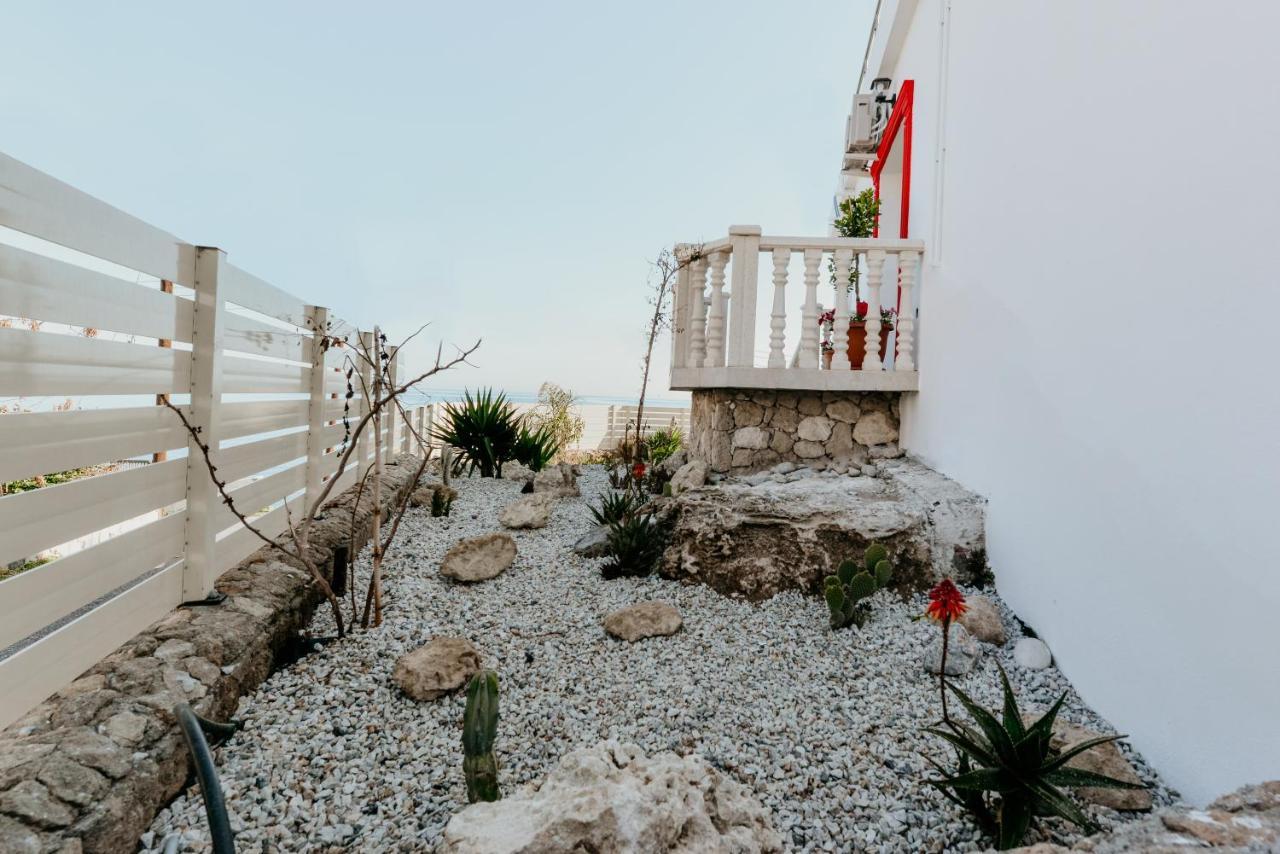 Luxuriant Kyrenia