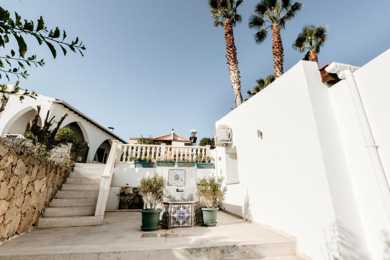 Villa Luxuriant Kyrenia Kyrenia (Northern Cyprus)