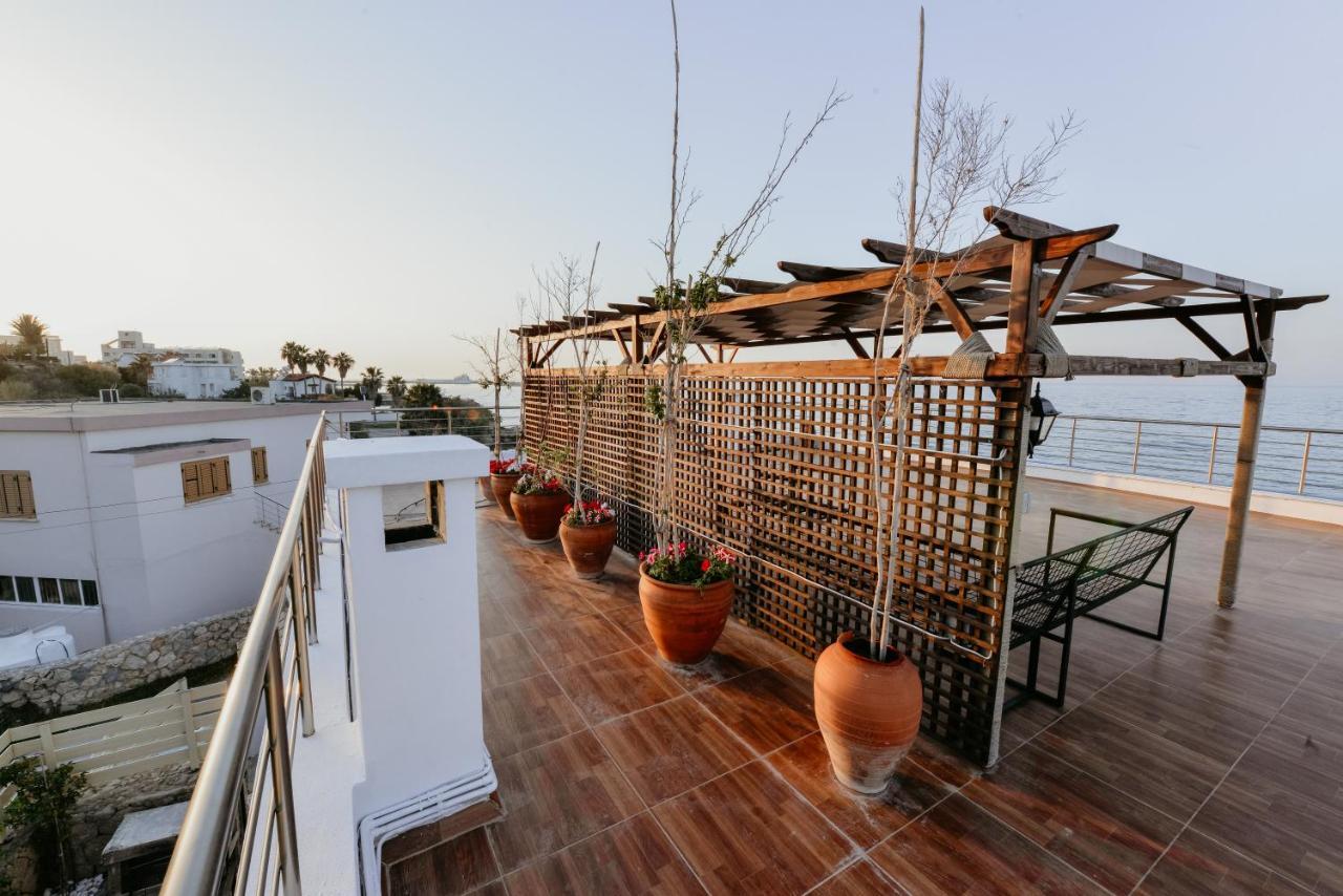 Luxuriant Kyrenia * Kyrenia (Northern Cyprus)