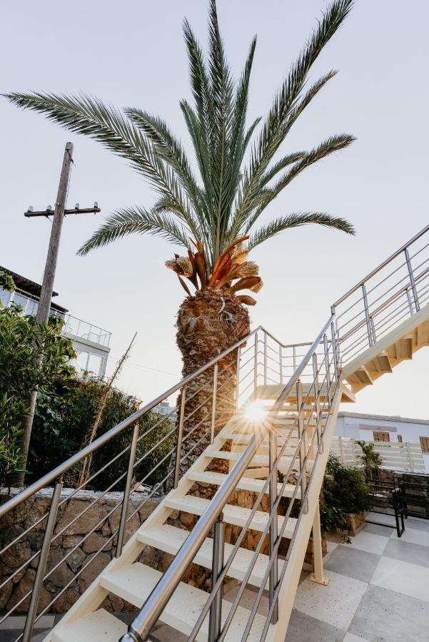 Luxuriant Kyrenia