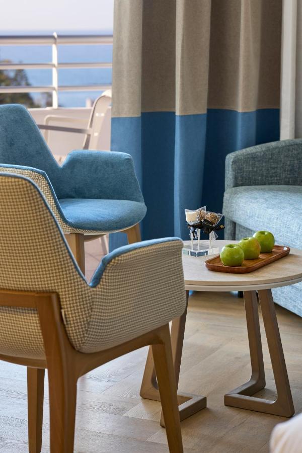 Hotel Mediterranean Agios Tychonas