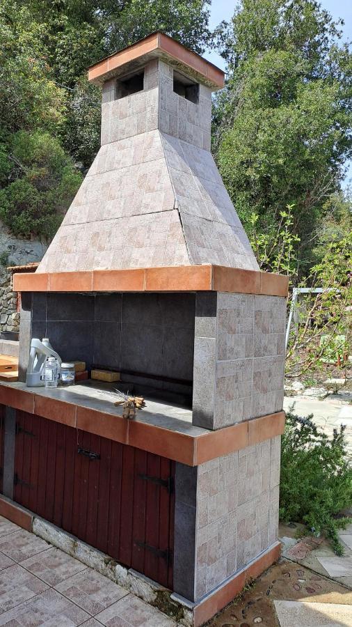 Mountain View Ioannis Ylation Saranti * Nicosia