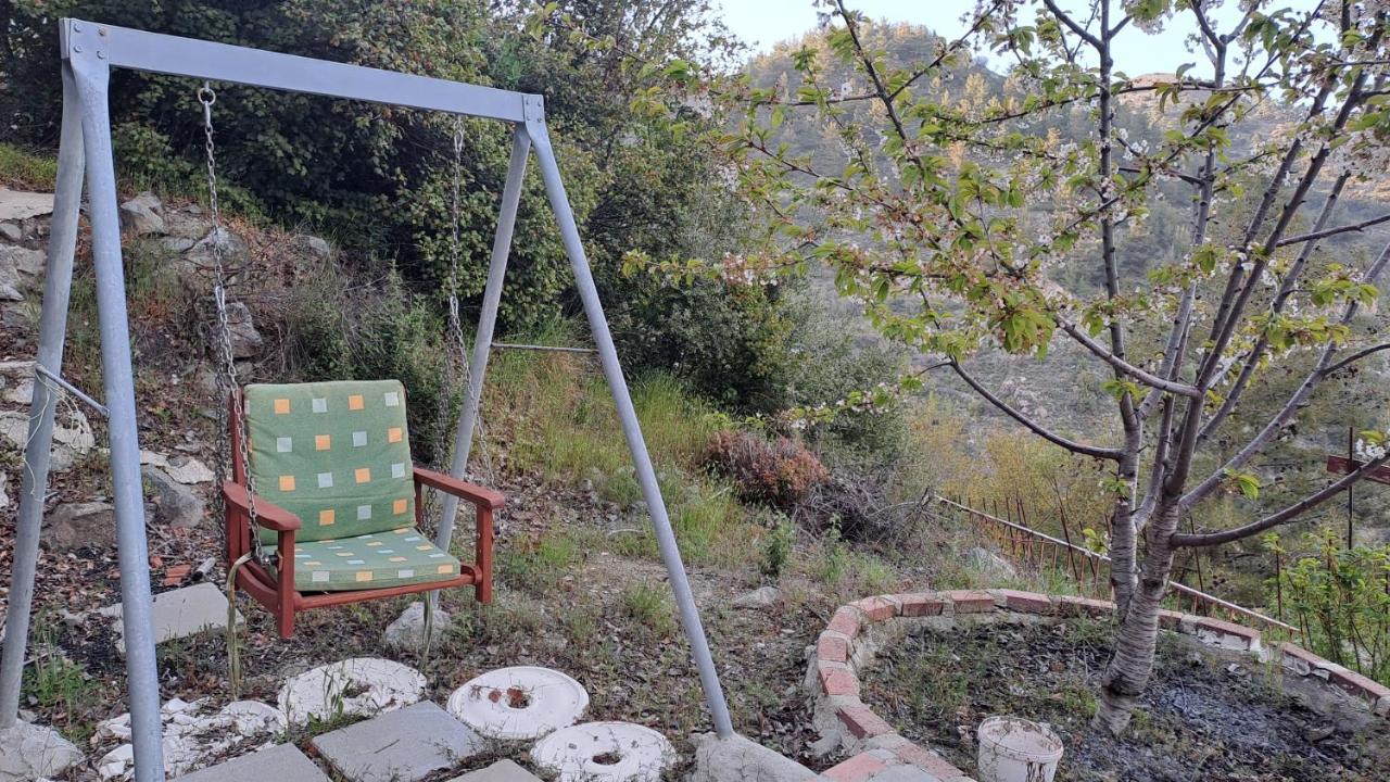 Mountain View Ioannis Ylation Saranti * Nicosia