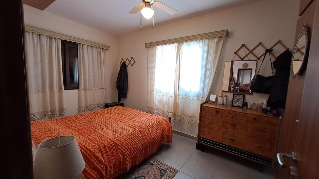 Mountain View Ioannis Ylation Saranti Holiday home