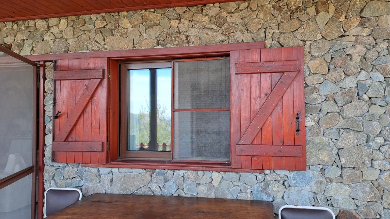 Mountain View Ioannis Ylation Saranti *