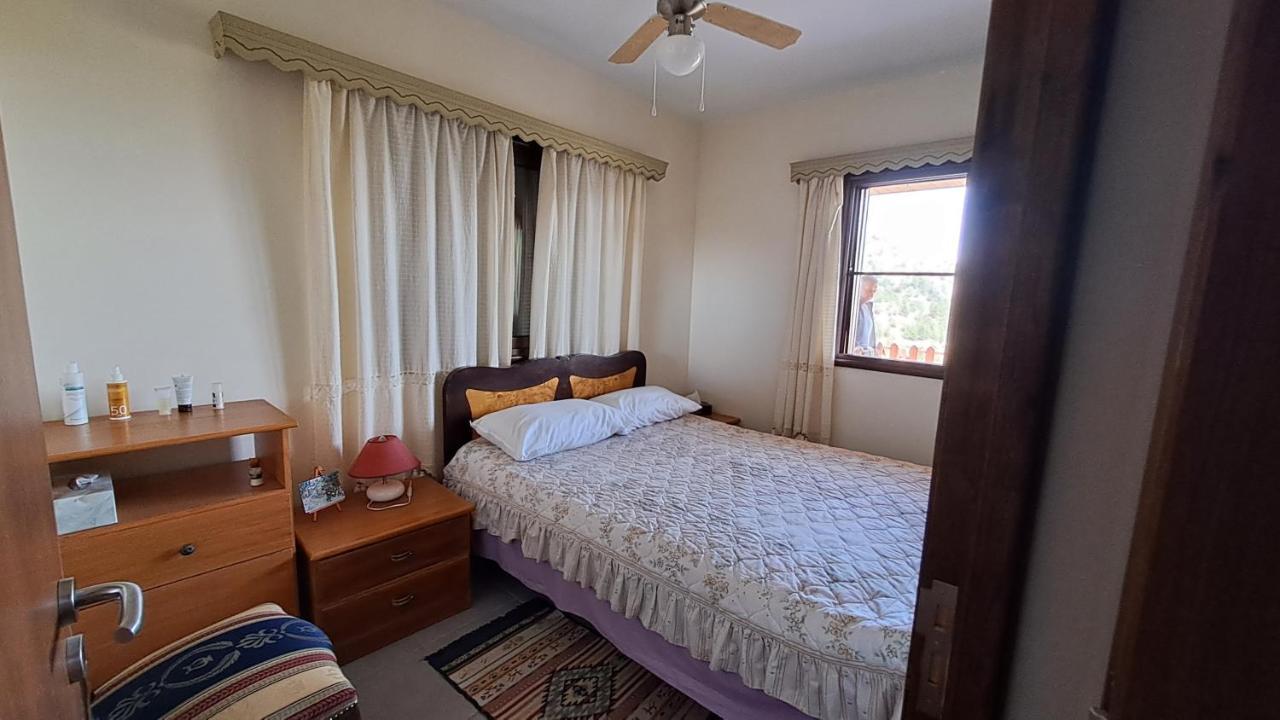 Mountain View Ioannis Ylation Saranti Holiday home