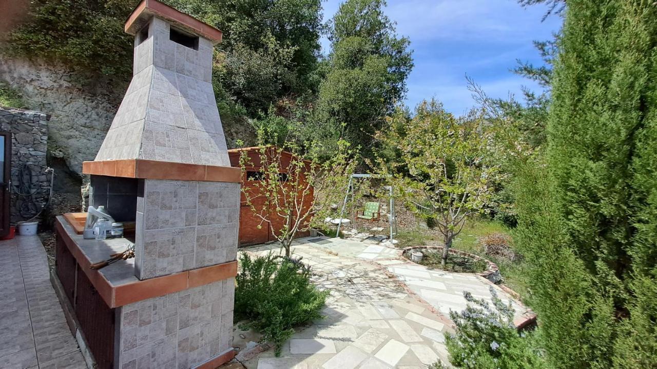 Mountain View Ioannis Ylation Saranti Holiday home