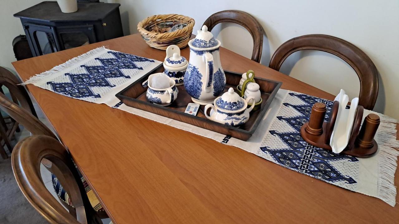 Mountain View Ioannis Ylation Saranti Holiday home