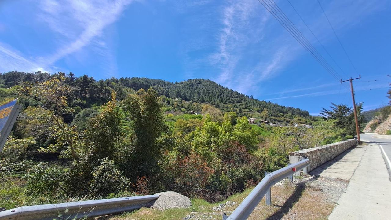 Mountain View Ioannis Ylation Saranti * Nicosia