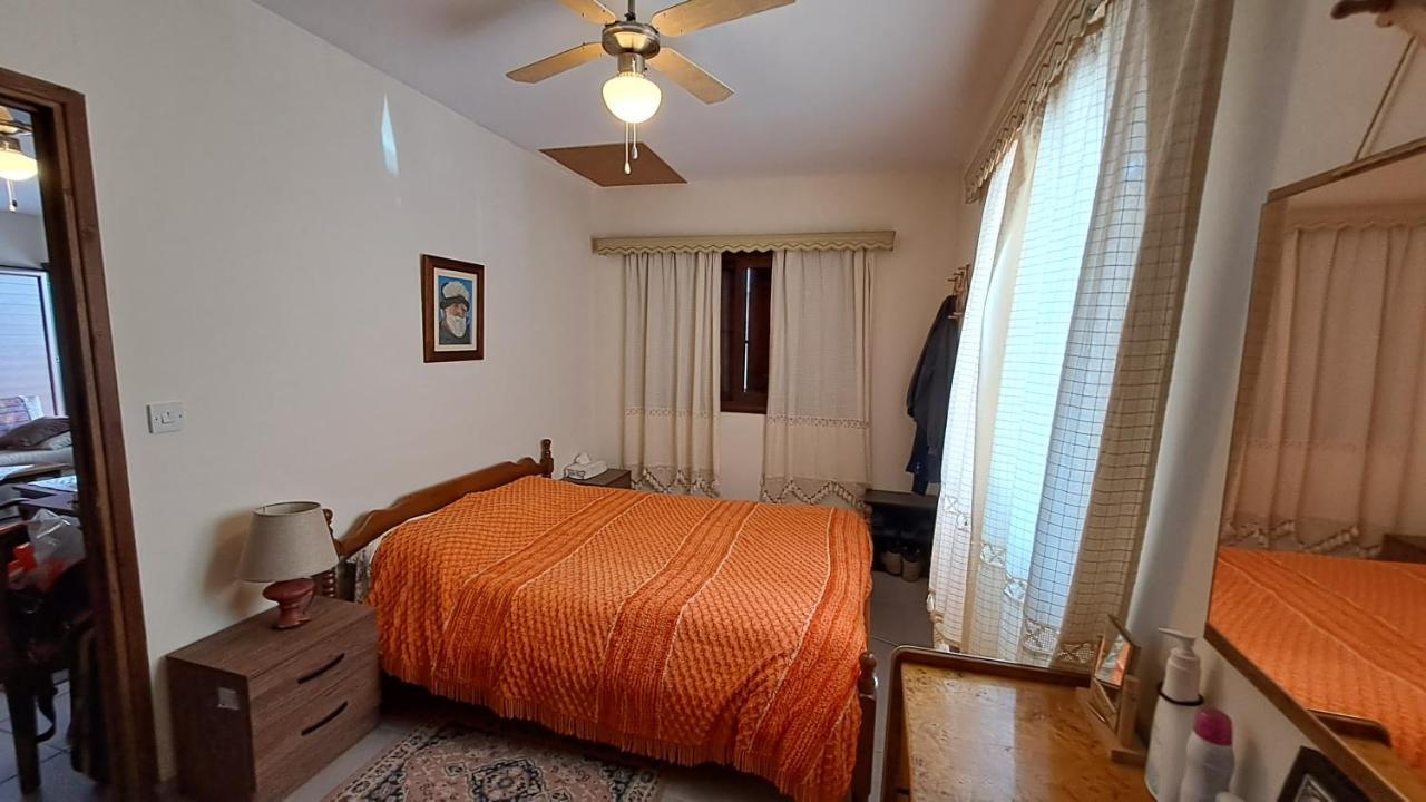 Mountain View Ioannis Ylation Saranti Holiday home Nicosia