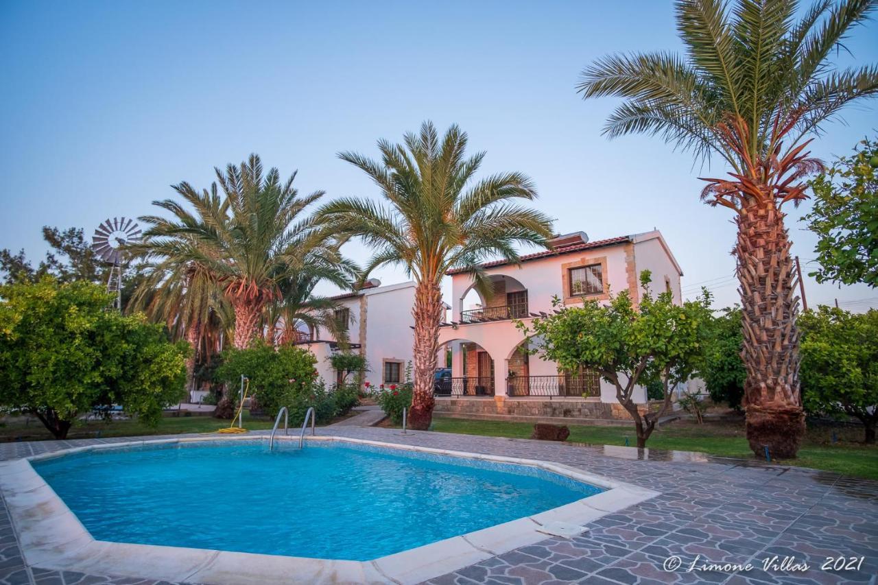 Villa Limone No 3